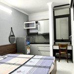 Cho thuê ccmn full đồ đẹp tại ngõ 445 nguyễn khang - cầu giấy