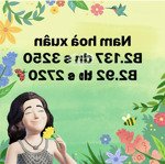 đất rẻ nhất khu nam hoà xuân cần theo ng mới