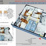 Cho thuê căn hộ 70m2 và 115m2 có 2 - 3 pn, 2vs giá 6.5 triệu/tháng. lh: 0985080430