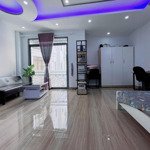 Phòng 38m2 trang bị full nội thất phù hợp gia đình trẻ. lh 0938961l23