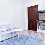 Studio, full nt, cửa sổ, 25m2, đh văn lang, bitexco, chợ bến thành, ngã sáu phù đổng