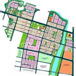 Cần Bán Nền Biệt Thự 200M2 Kdc Nam Long, Phường Phước Long B, Quận 9 Giá 65 Triệu/M2