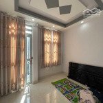 Nhà quận 6 mới xây, siêu đẹp, 103m2, gần công viên, chợ bình tây, đường hậu giang, võ văn kiệt