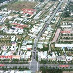Cần bán nền đất trung tâm hành chính huyện bàu bàng tt chỉ 280 triệu nhận nền shr hỗ trợ vay 70%