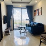 Cần bán chung cư q7 boulevard - giá bán 2ty6