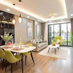 Bán căn 77m2 2 phòng ngủchung cư feliz home hoàng mai view hồ giá bán 3,8 tỷ