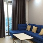 Chủ nhà cho thuê cc tản đà court q.5. dt 76m2, 2p, 2wc. nt. giá 10tr