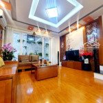 Nhà đẹp, ở ngay! phố vip yên hòa, trung tâm cầu giấy, ngõ nông, 30m2*4t