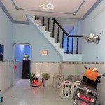 Nhà hẻm 2pn 2wc lưu chí hiếu, p. tây thạnh