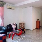 Cho thuê căn hộ 2 phòng ngủ2 vệ sinhrộng chung cư seaview vũng tàu đầy đủ nội thất