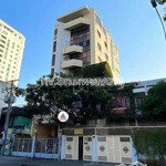 Cho thuê building mặt tiền nguyễn đình chiểu, quận 1, 10x30m, 1 hầm + 7 lầu