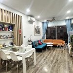 Ecolife - tố hữu cho thuê giá tốt 75m2 2 phòng ngủfull nhà đẹp chỉ 12. 5 triệu/th