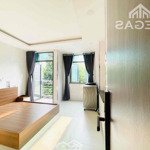 Cho thuê căn hộ dịch vụ cao cấp-full nội thất-gần đại học ueh q10