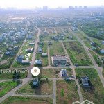 Bán nền biệt thự 3 mặt view sông kdc phú nhuận, diện tích: 415m2, giá 55 triệu/m2