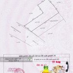 108m2 đất, ngang 4.62m nở hậu, khu cán bộ siêu đẹp giáp quận 1