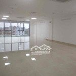 Cho thuê mặt bằng kinh doanh, diện tích sàn 80m2.