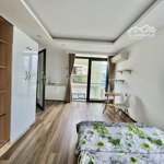 Studio full nội thất_thang máy_ban công thoáng mát_35m2_đặng văn ngữ