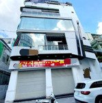 Cho thuê nguyên căn nguyễn thiện thuật q.3 - ngang 15m - thang máy