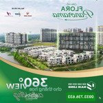 Cđt Nam Long Mở Bán Căn Hộ Mizuki Park Bình Chánh- Quà Tặng Lên Đến 568 Triệu