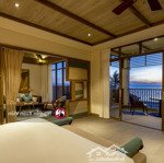 Bán biệt thự biển 5 phòng ngủfusion resort & villas đn - 513m2. tặng gói nội thất 1,5 tỷ. gọi viên maison