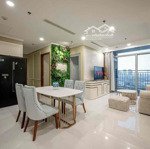 Cho thuê căn hộ 2 phòng ngủ 2 vệ sinh chung cư newton residence. quận phú nhuận