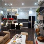 Cho thuê chính chủ căn hộ i home 75m2 2 phòng ngủfull nội thất gò vấp