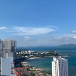 Chính chủ cần bán căn hộ 82m2 scenia bay nha trang