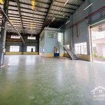 Cho thuê hoặc bán xưởng 4400m2 kcn amata, phường long bình, tp biên hòa, đồng nai