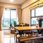 Cho thuê căn hộ chung cư newton, phú nhuận. dt: 48m2, 1pn, full, giá 14 triệu. lh 0967213209 nhàn