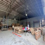 Cho Thuê Nhà Kho Nhỏ Nhà Bèdiện Tích180M2 Trần Cao 7M