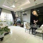 Cho thuê căn hộ cc lucky place quận 6.diện tích92m2, 2 phòng ngủ- 2 vệ sinh giá bán 11 triệu/th. liên hệ: 0939 271 410 (tài)