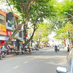 Bán đất tặng mặt bằng kinh doanh đường trần nhật duật -tttp nha trang, đang có doanh thu 40 triệu/tháng