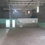 Cho thuê nhà kho quận 7diện tích350m2 vách tường xây kiên cố