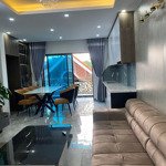 Cho thuê nhà 5 tầng diện tích 50m2 mặt tiền 5m khu phố tứ liên, tây hồ, hà nội/0981222026