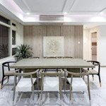 Cho thuê penthouse saigon pearl view sông nội thất cao cấp mới 100% giá bán 130 triệu bpql - 0938390795