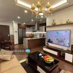 Cần Cho Thuê Căn 3 Ngủ, 110M2, 18 Triệu/ Tháng, Full Đồ, View Đẹp, Indochina Plaza. Liên Hệ: 0916292001