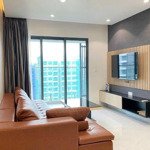 Cho thuê căn hộ chung cư - cao ốc ngô gia tự :70m2-3pn-nội thất