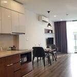 Cho thuê căn hộ dịch vụ tại võng thị, tây hồ, 45m2, 1pn, đầy đủ nội thất mới hiện đại