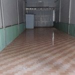 Kho 100m2 đường bình lợi p13 bình thạnh, 15tr