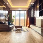 Hiếm: penthouse, căn góc, sân vườn, đẳng cấp thượng lưu, chỉ 2.5 tỷ