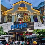 Cho thuê siêu phẩm khu chợ hàn - trung tâm hải châu 1 - đà nẵng
