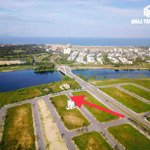 Cần bán 1 lô đất khu r3 đô thị fpt city đà nẵng cắt lỗ hơn 1 tỷ