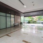 Cho thuê văn phòng 141m2 giá rẻ tại tòa mỹ đình plaza - phố trần bình