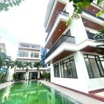 Resort mini tại khu du lịch hot nhất nhì hội an - mới 100% - gần 1000m2, 22p - 30tỷ (tl mạnh)