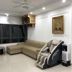 Cho thuê căn 90m2 2pn nhà thoáng full đồ chỉ 15tr tại mul