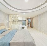 Cho thuê phòng 50m2 cửa sổ lớn có nội thất điện biên phủ quận 1 gần công viên lê văn tám