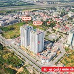 Cđt bán căn 3 ngủ 100m2 view sông hồng tại chung cư hc golden city hồng tiến long biên. lh xem nhà