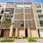 Deal shock cho thuê shophouse 5 tầnghoàn thiện ngoài, thô trong lk4.3 chỉ 68 triệu, cđt cho thuê 80- 100 triệu