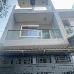 Chính chủ bán gấp nhà đang cho thuê 22tr, giá chỉ 56m2, đ. mai văn ngọc - p. 11 - phú nhuận