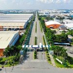 Bán đất công nghiệp hưng yên từ 3000m2 - 2ha tổ hợp 3 ccn kim động - đặng lễ - chính nghĩa từ $115